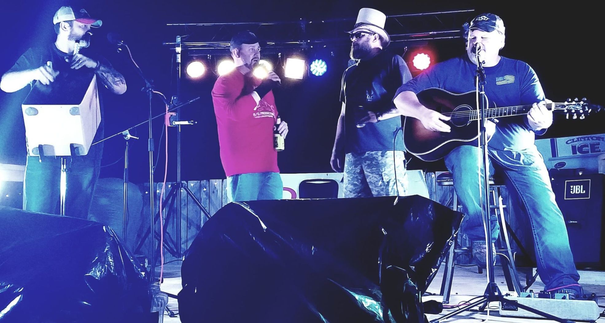 Roots Ball Travelok Com Oklahomas Official Travel  Tourism Site