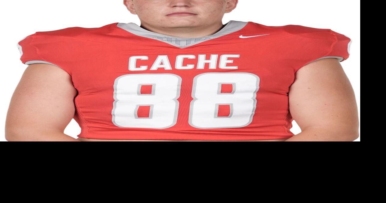 Ratliff hopes Cache offensive line has big finish