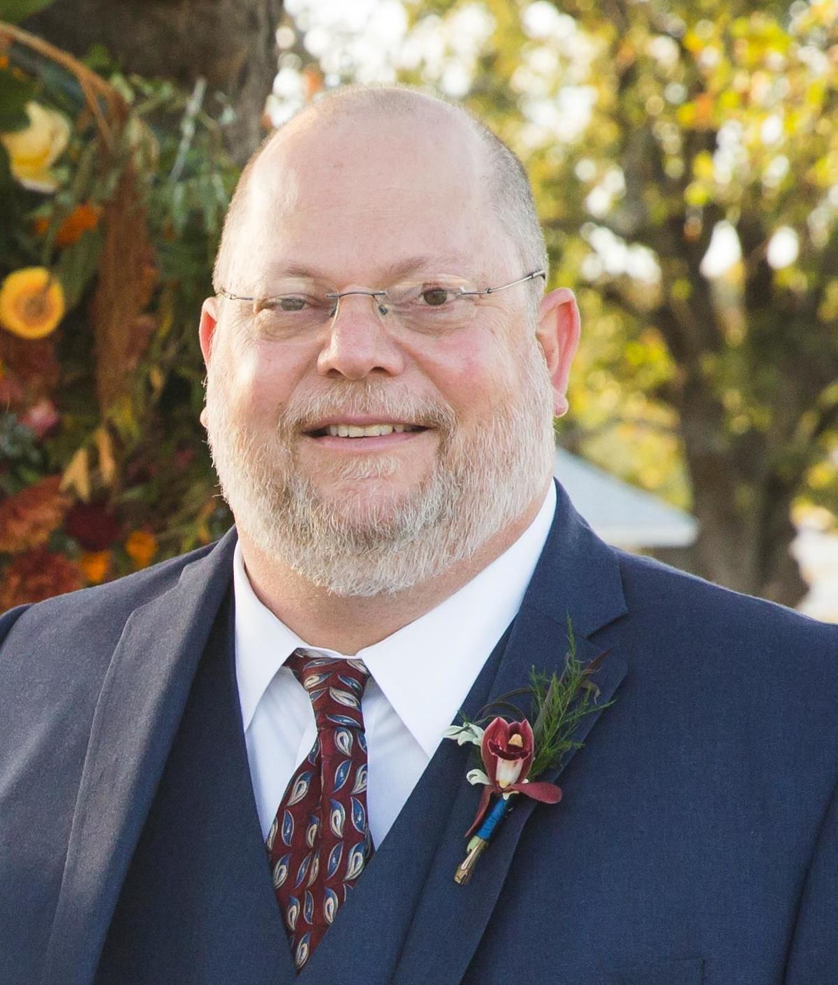 Brian David Sibley Obituaries