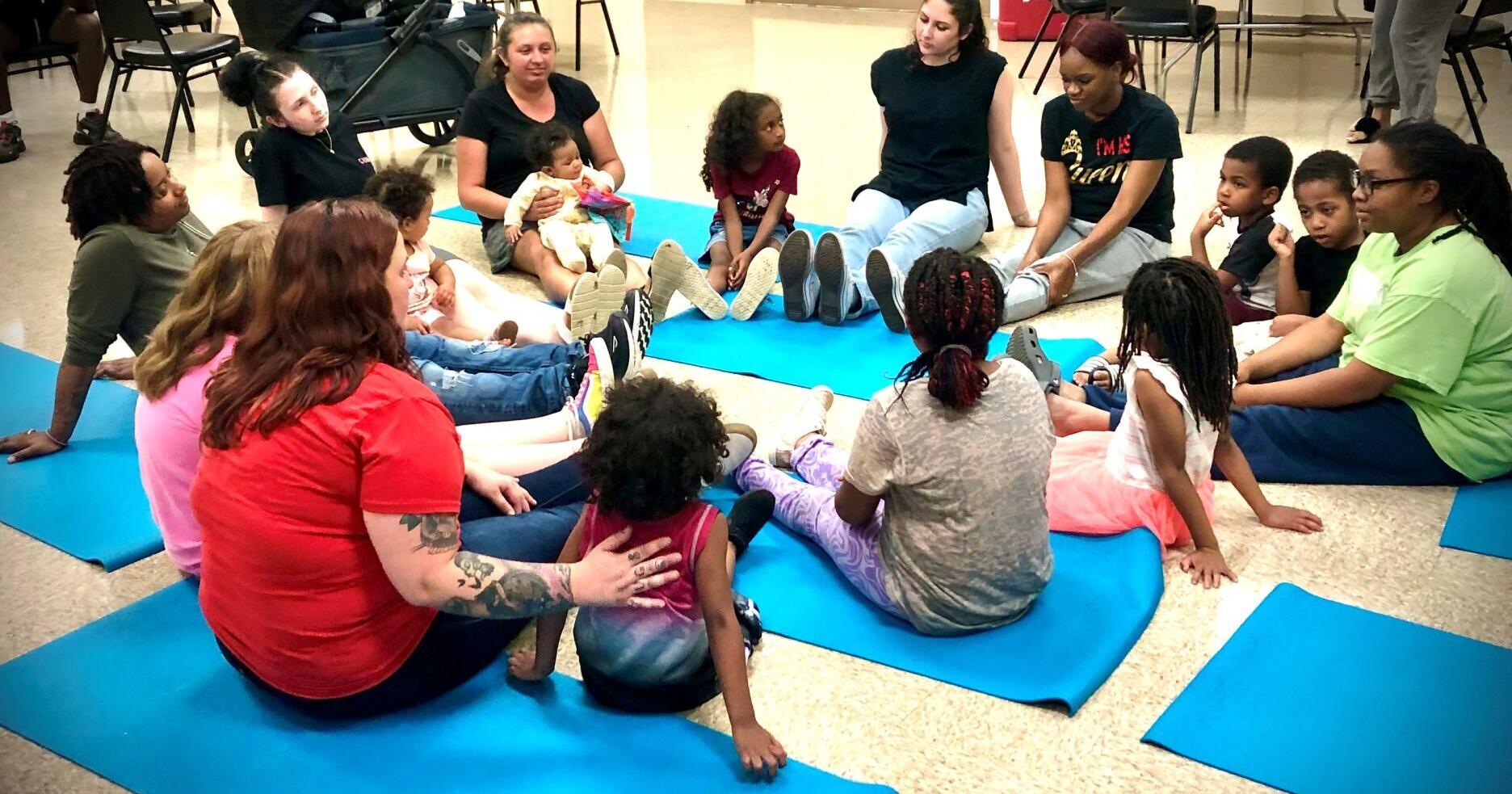 COLUMN: Strengthening families for a brighter future - Vimarsana News