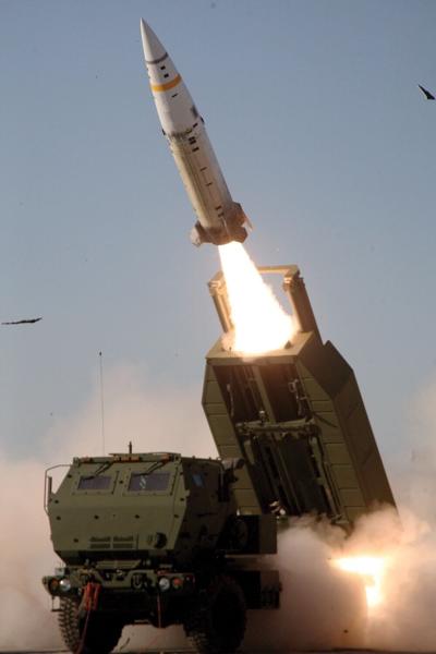 Fort Sill initiates ATACMS missile training | News | swoknews.com