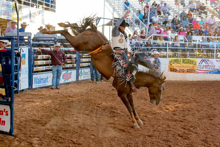 84th Annual Lawton Rangers Rodeo | News | swoknews.com