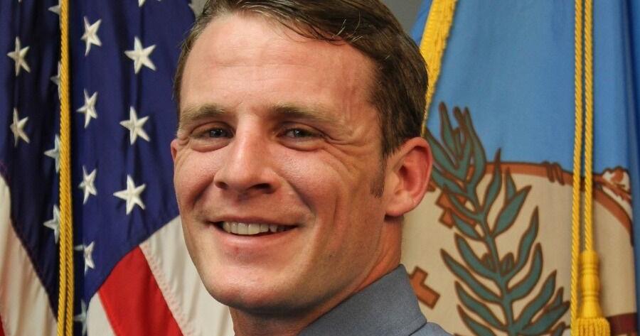 Officer awarded for efforts in garnering leads for unsolved February shooting - Vimarsana News