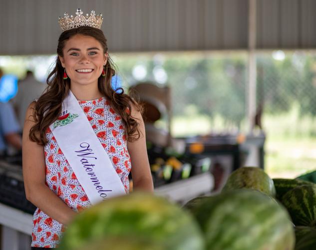 Rush Springs Watermelon Festival News