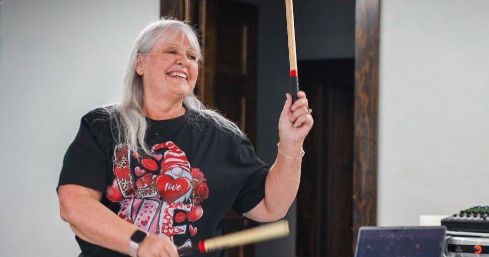 Cardio comes with a beat