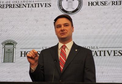 Oklahoma House elects next speaker | Community News | swoknews.com