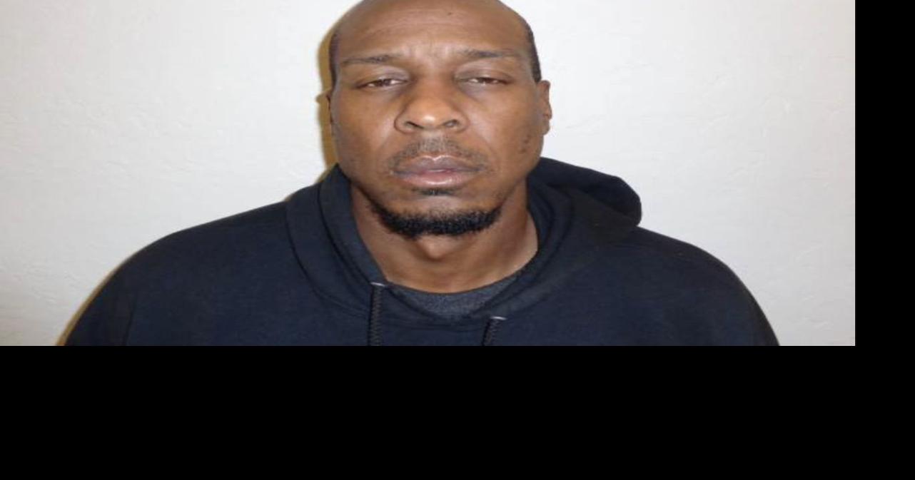 Wild shots land Anadarko man in jail News