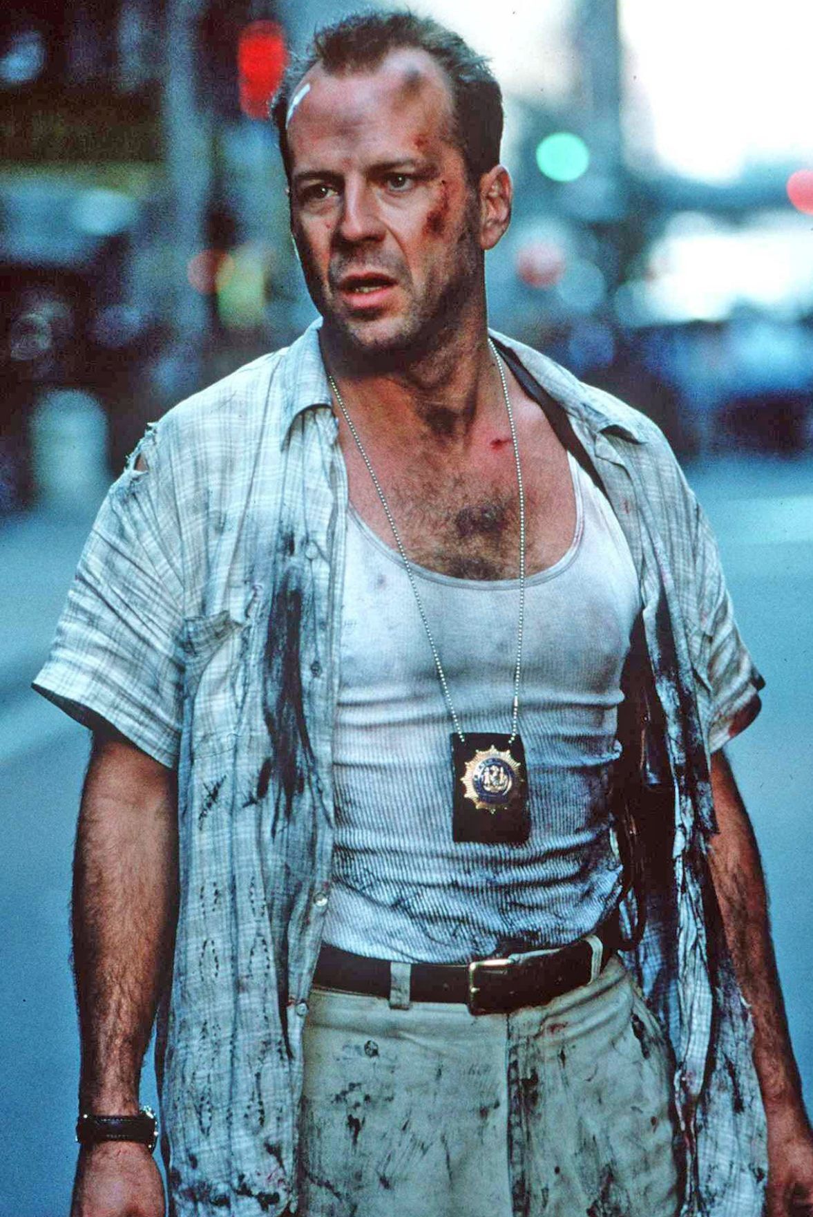 REVIEW: 'Die Hard' returns to theaters to continue Christmas debate - Vimarsana News