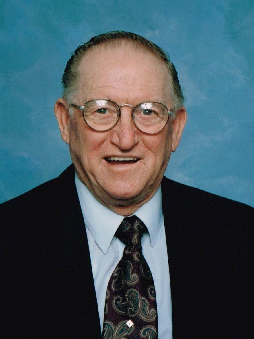 John Carlton Kerr Obituaries