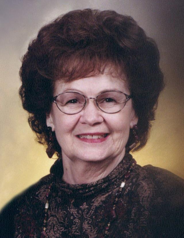 Mary Virginia (Tompkins) Wright | Obituaries | swoknews.com