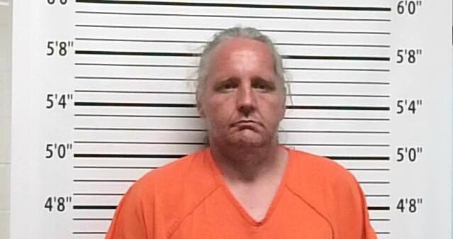 Traffic stop leads to meth trafficking arrest | News | swoknews.com