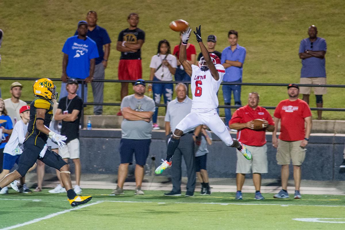 Reed Fulfills D1 Dream Signs With Baylor Sports Swoknews Com