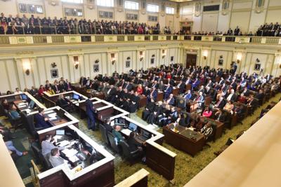 Oklahoma Supreme Court rules on tribal compacts Community News