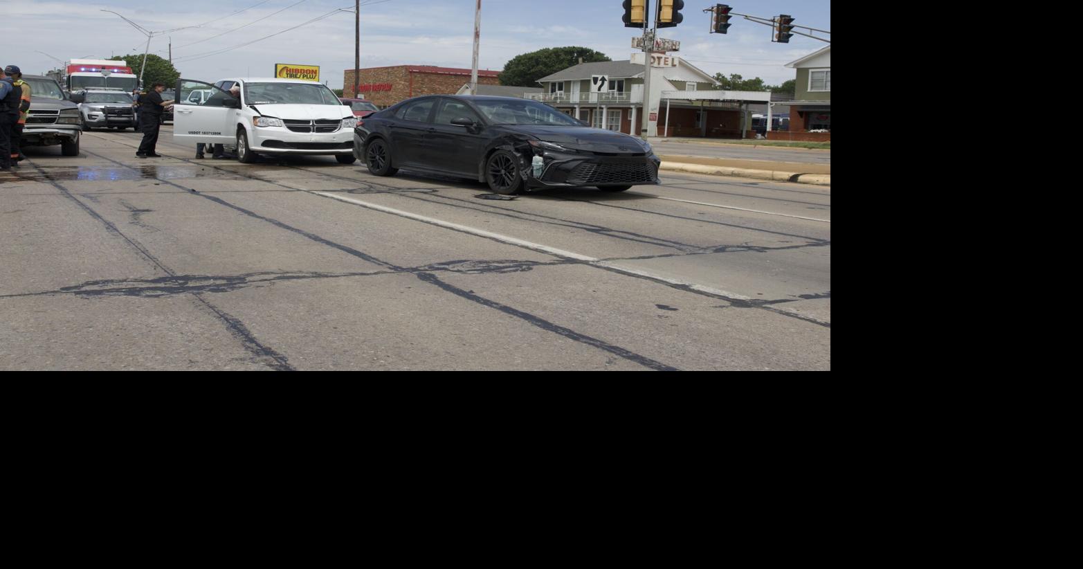 Crash on Cache | Community News | swoknews. com