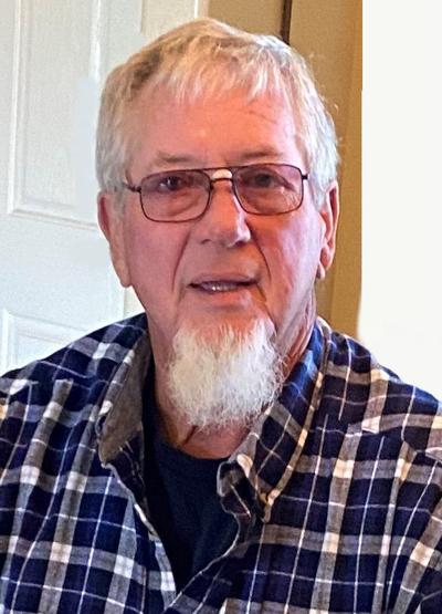 Darrell Cain | Obituaries | swoknews.com