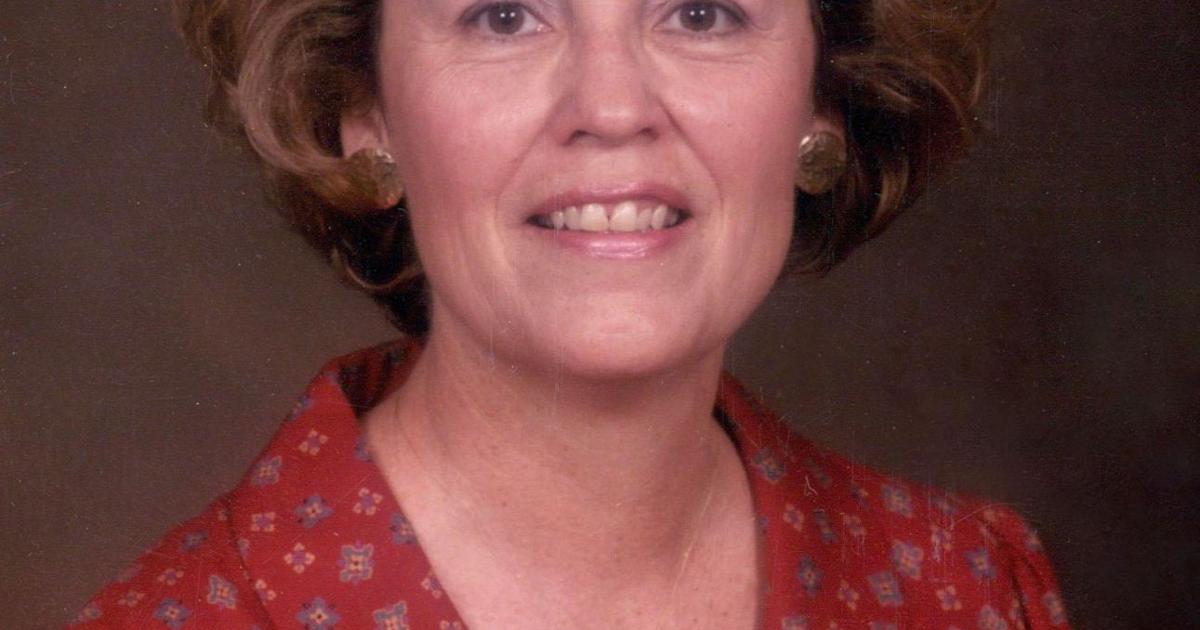 Maerita Ann (Riddle) Wolverton | Obituaries | swoknews.com