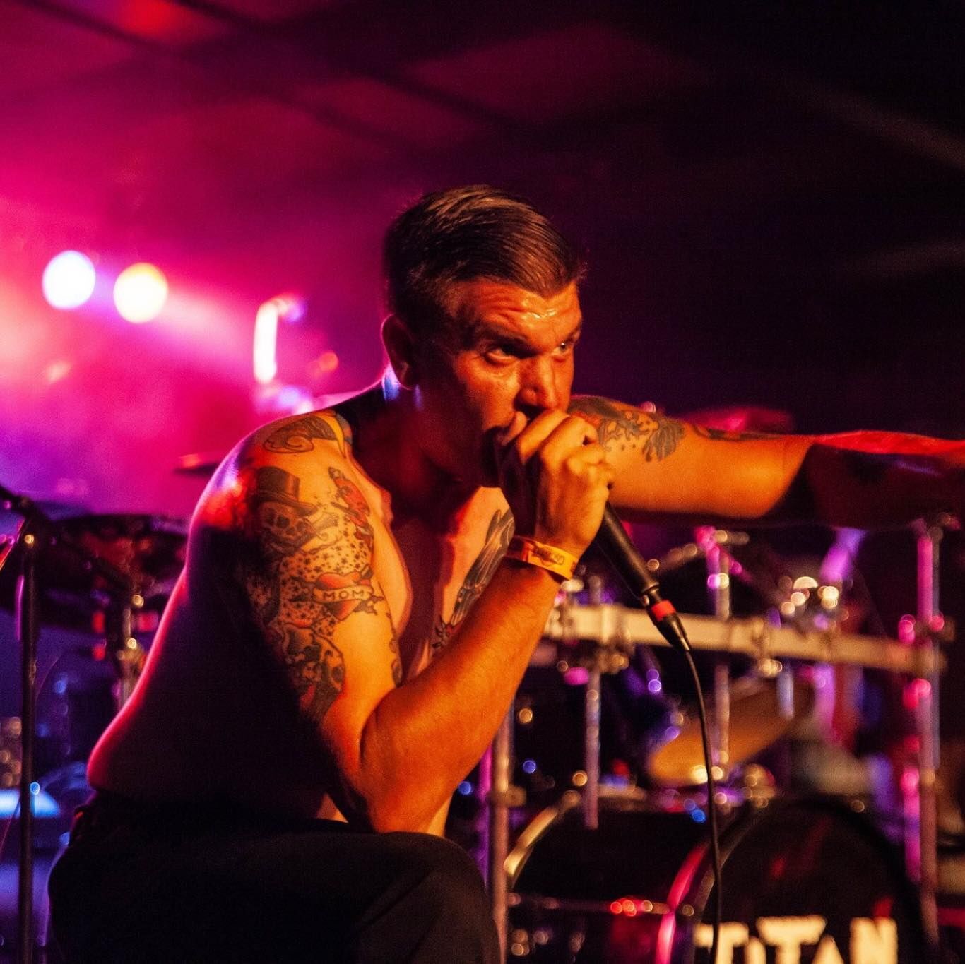 COLUMN: Next gen live music coming to life in Lawton | Columnists ...