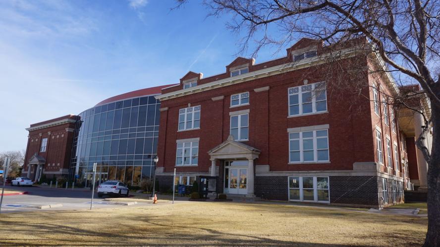 New security measures expected in June for Lawton City Hall News