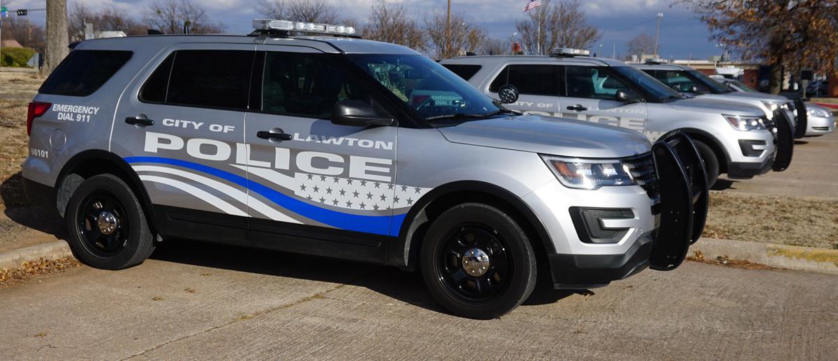 Lawton police to expand vehicle takehome policy News