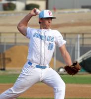 Local baseball players named to All-Star teams