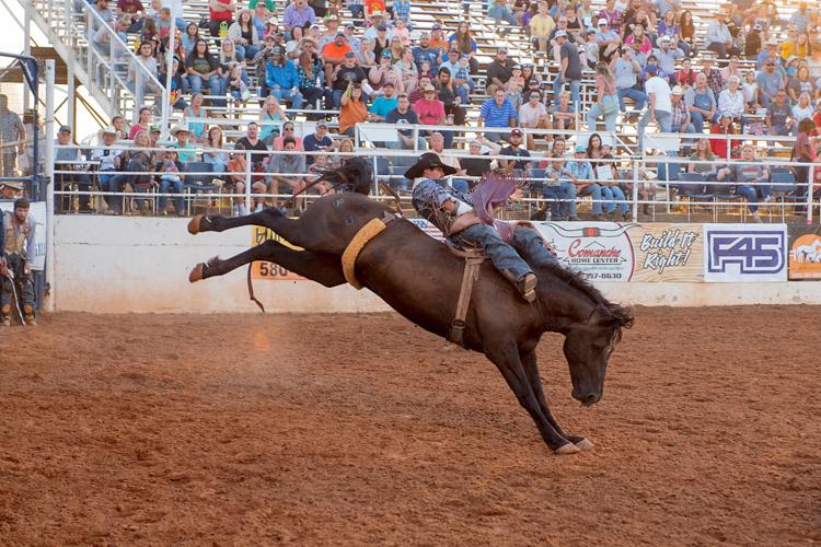 84th Annual Lawton Rangers Rodeo | News | swoknews.com