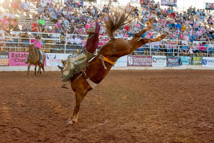 84th Annual Lawton Rangers Rodeo | News | swoknews.com
