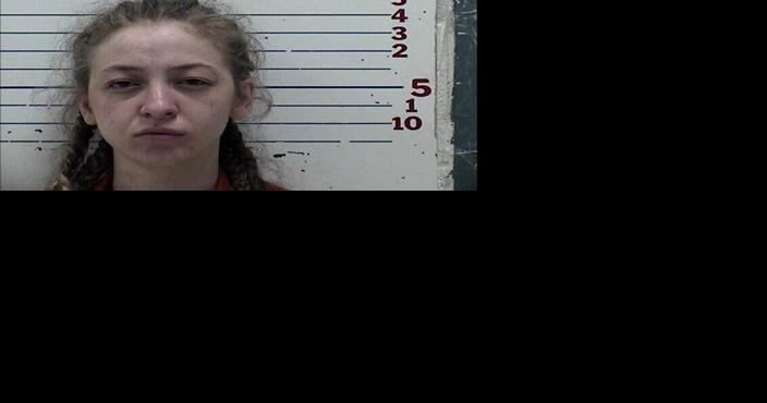 Woman charged with shooting father's girlfriend - Vimarsana News