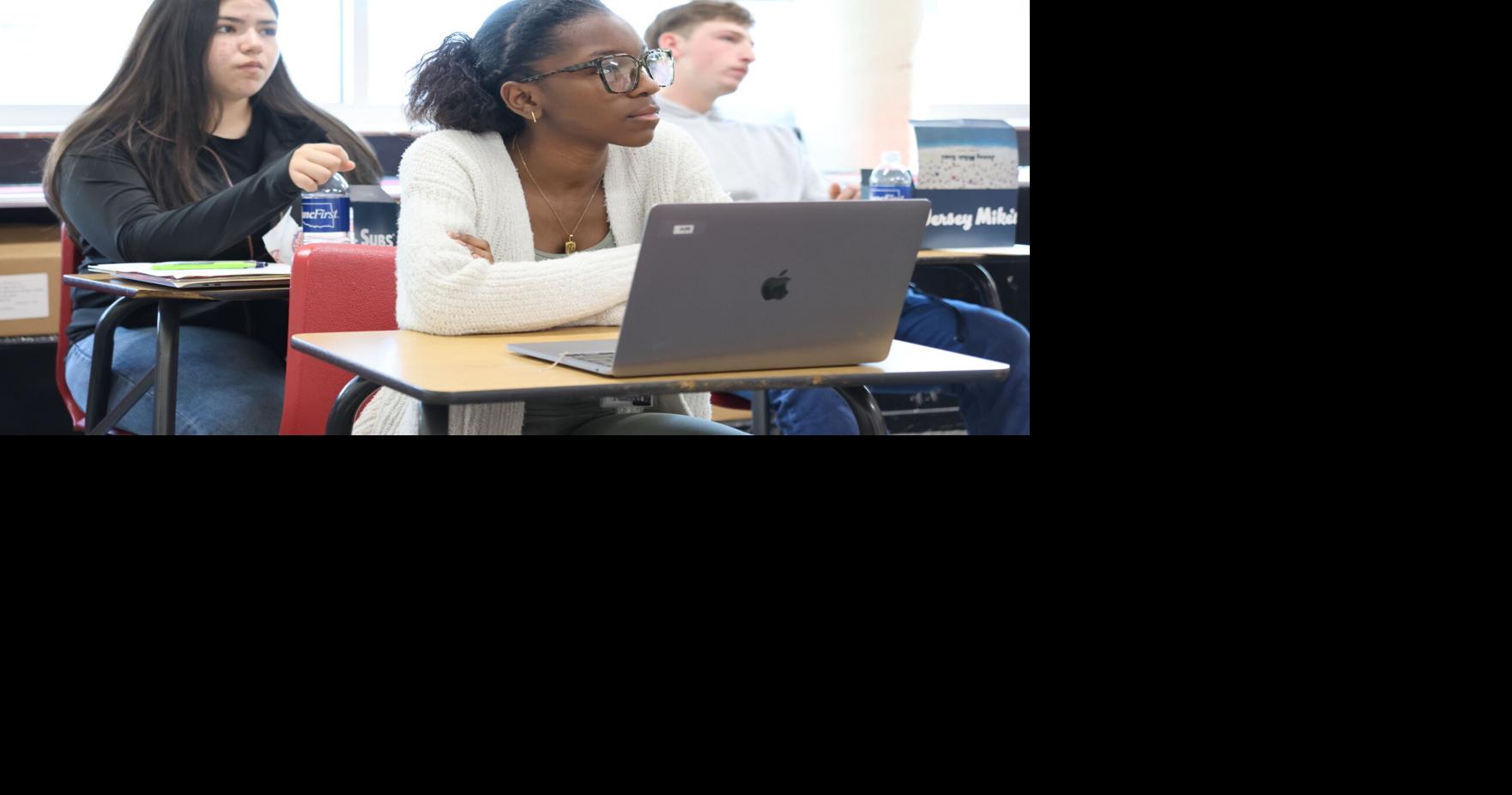 LHS Student Board 'banking' on success