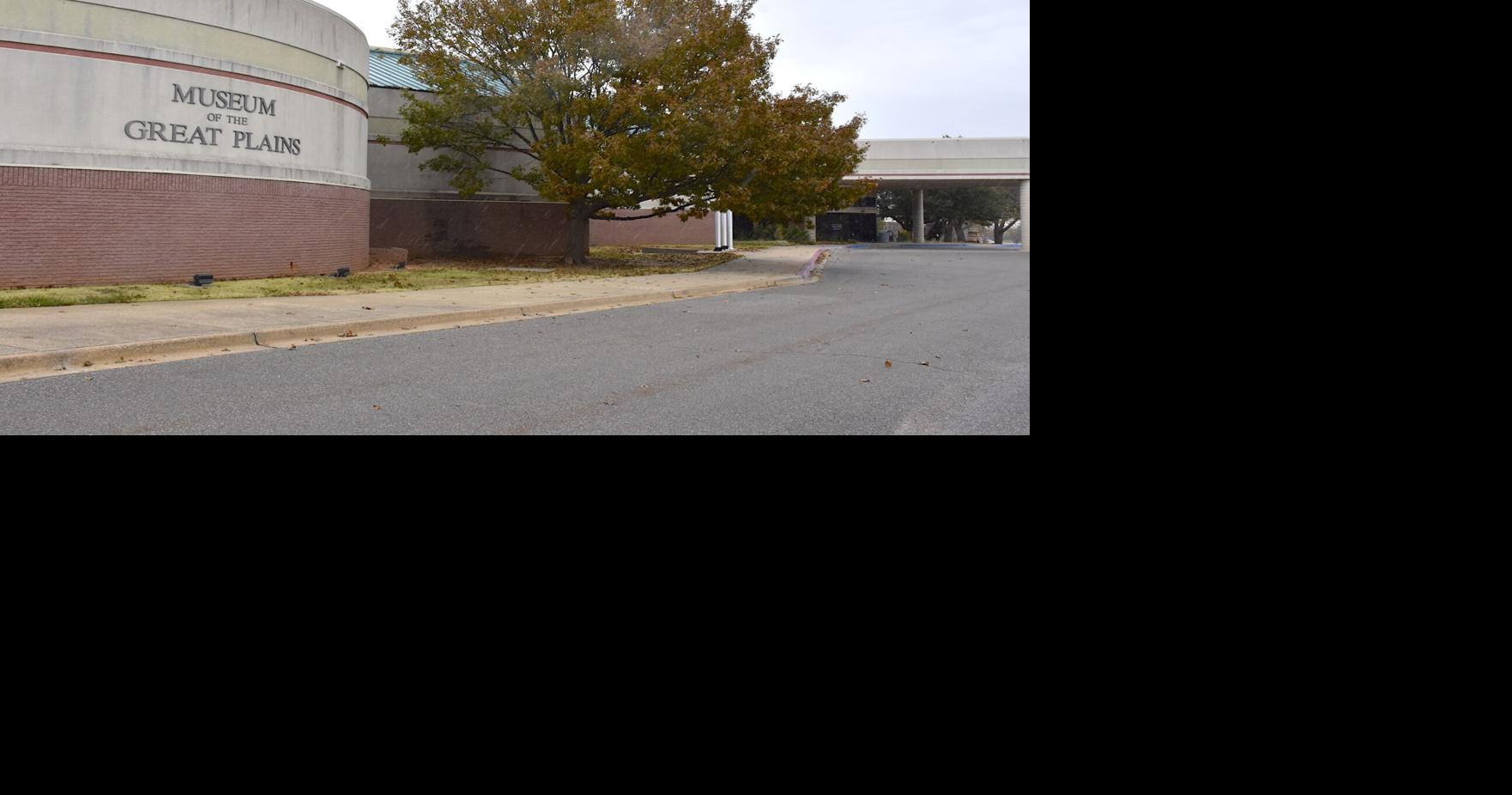 Museum gearing up for vital repair project that also will close the facility
