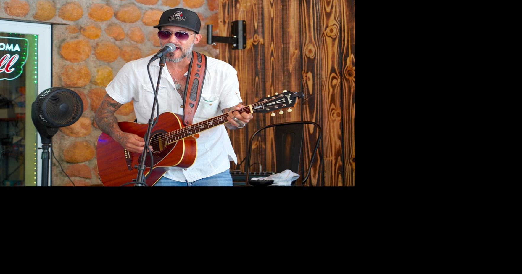 Medicine Park's ninth annual Roots Ball | Community News | swoknews.com