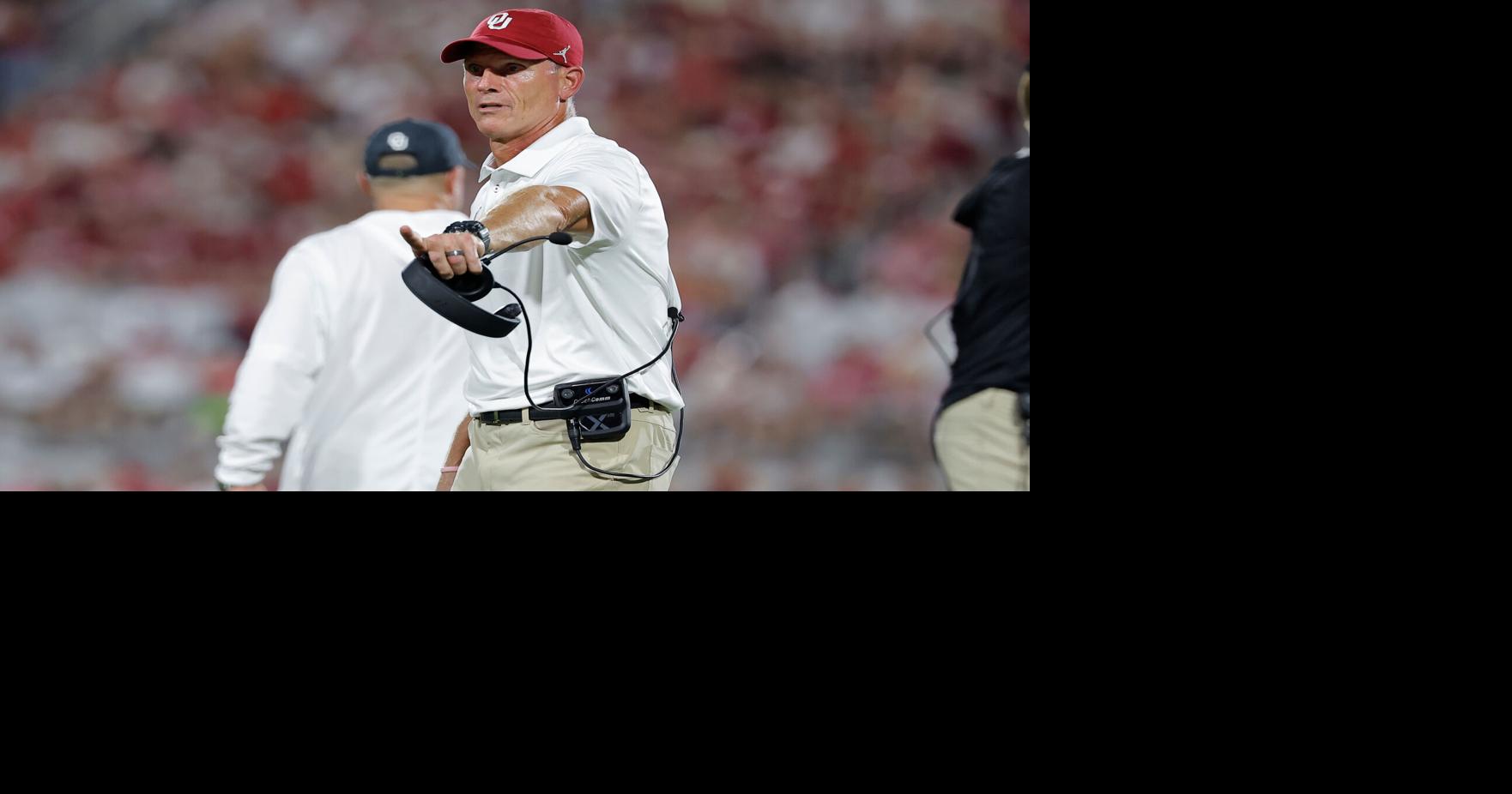Sooners bullish on 4 late additions to football roster