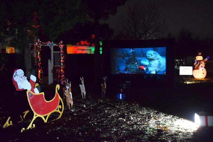 Lawton Christmas lights 2022 News