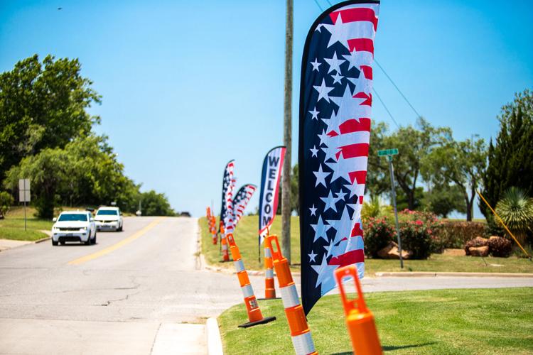 Lawton Freedom Fest to kickoff with parade this year Styles