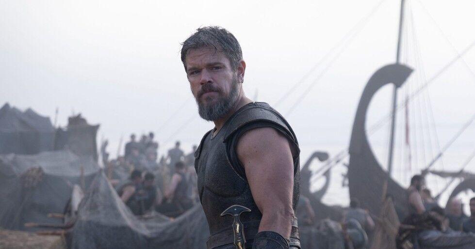 COLUMN: Odyssey: Nolan redefines cinema with epic vision of timeless myth