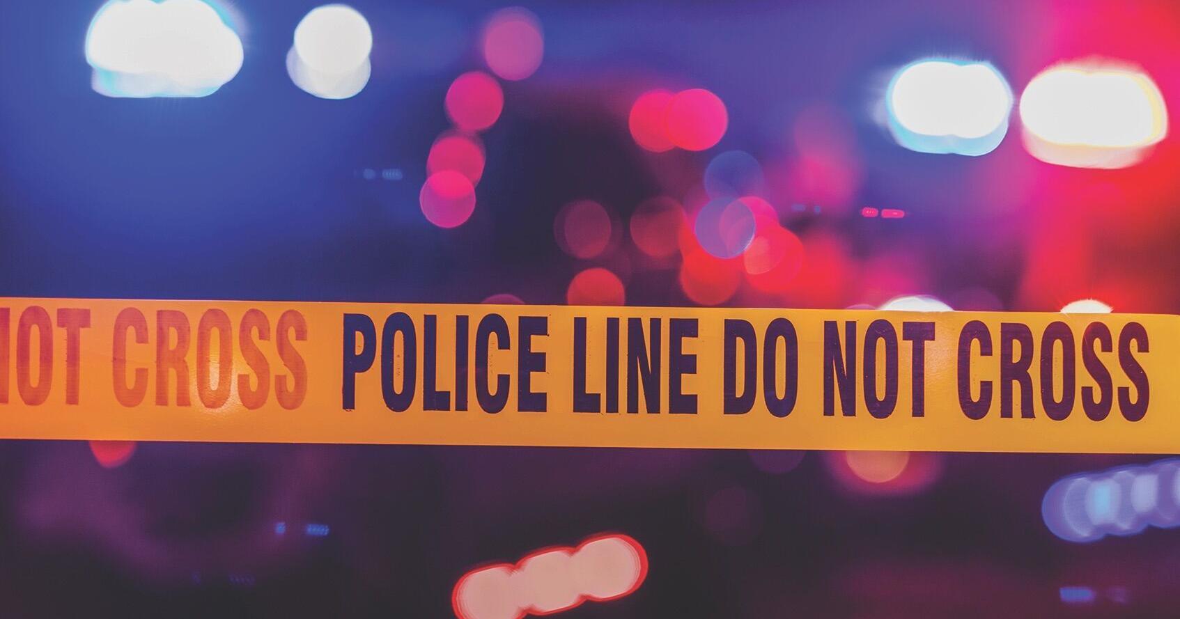 Homicide victim, suspect named, circumstances released - Vimarsana News