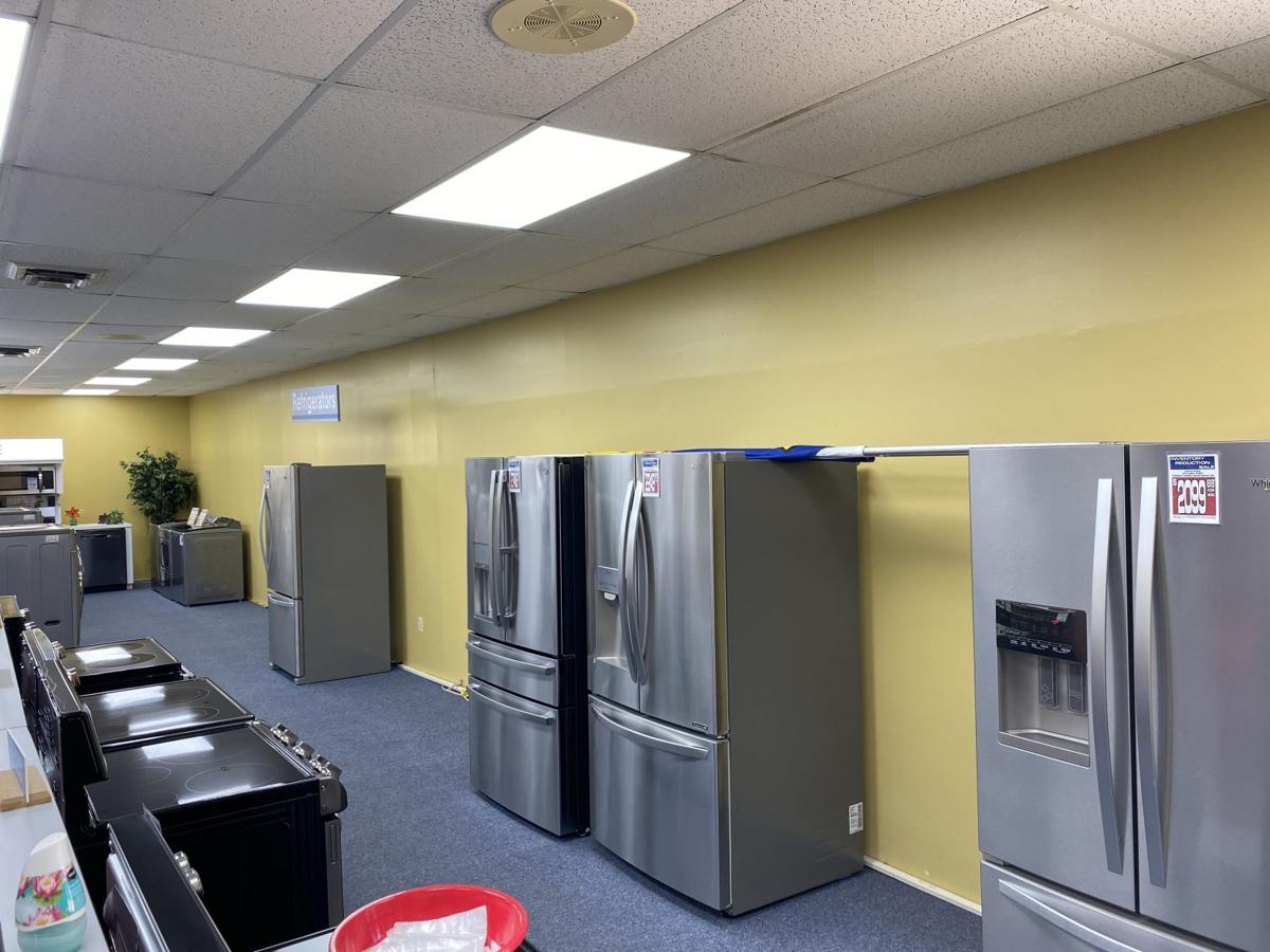 COVID19 affects supply chains for Lawton businesses Business