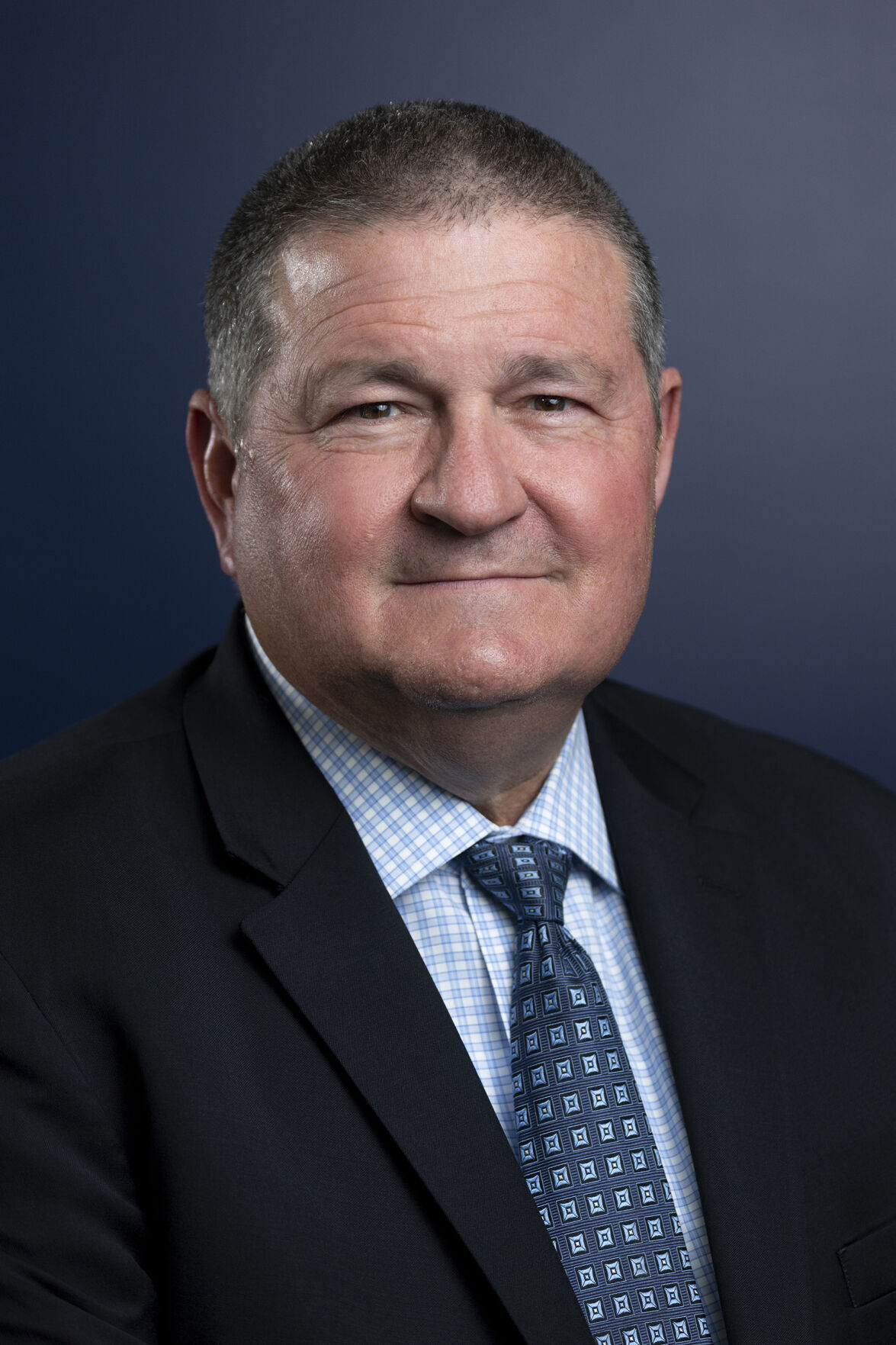 Kevin Rascoe Superintendent Lawton Public Schools Superintendent Kevin Hime announces retirement ...