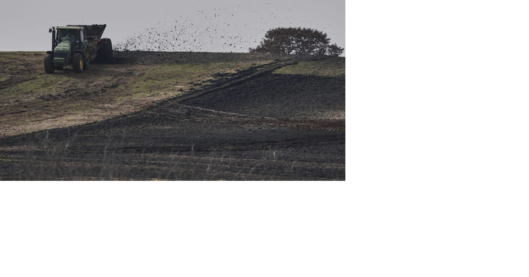 There's something toxic in the Oklahoma air