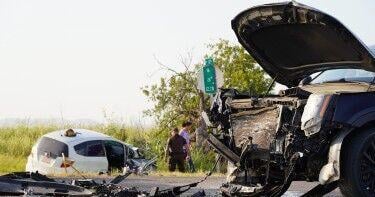 Four injured in Wednesday evening wreck By Scott Rains scott.rains@swoknews.com Aug 6, 2026 3 mins ago