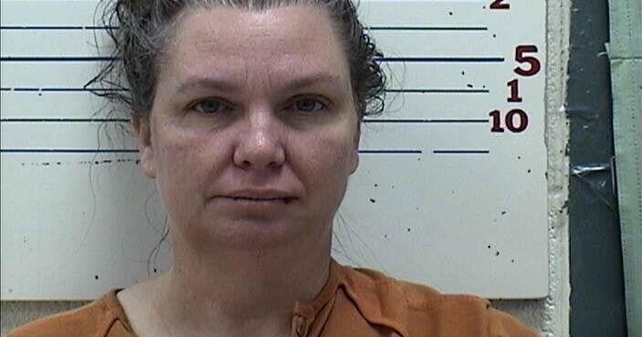 Mother pleads guilty to allowing 3-year-old's death | News | swoknews.com