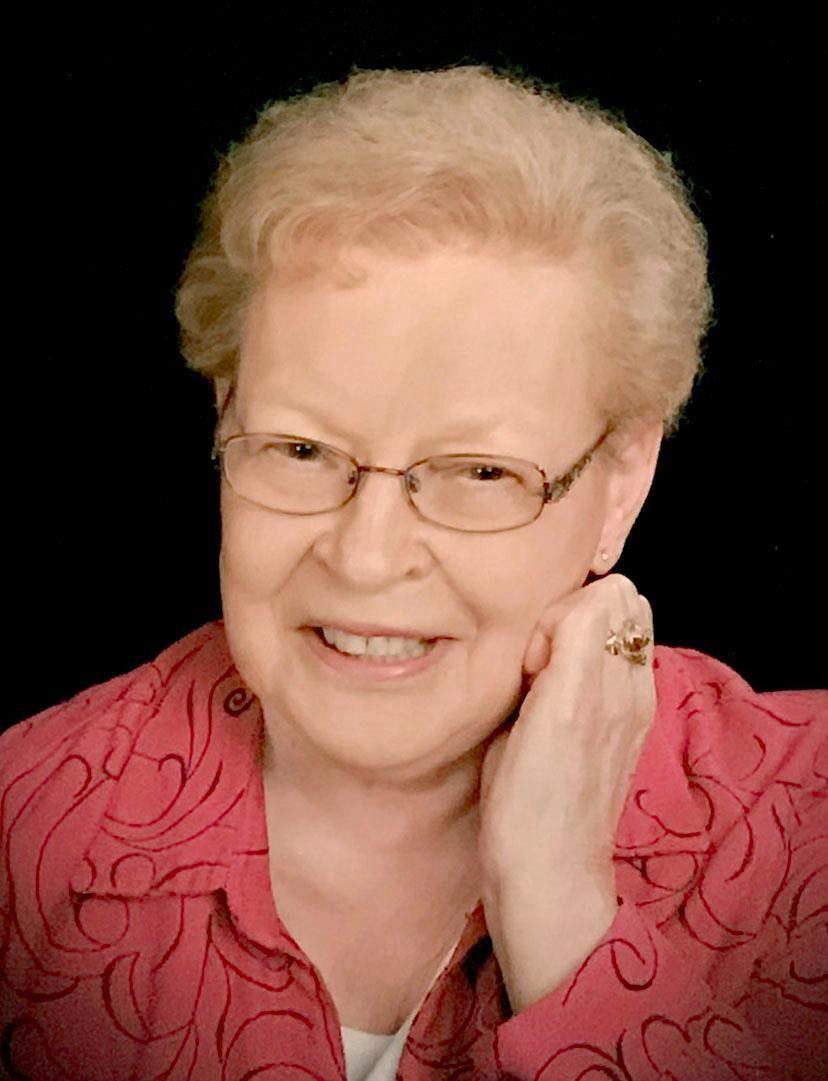 Gayle Louise Luttrell Obituaries