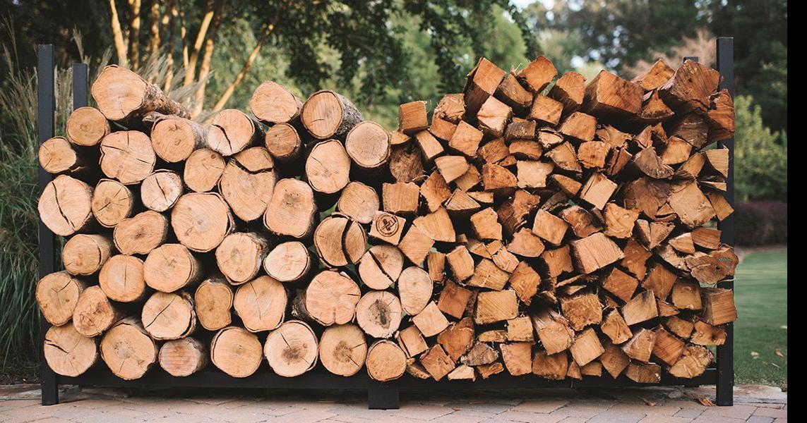 What should you look for when purchasing wood? | Garden | swoknews.com