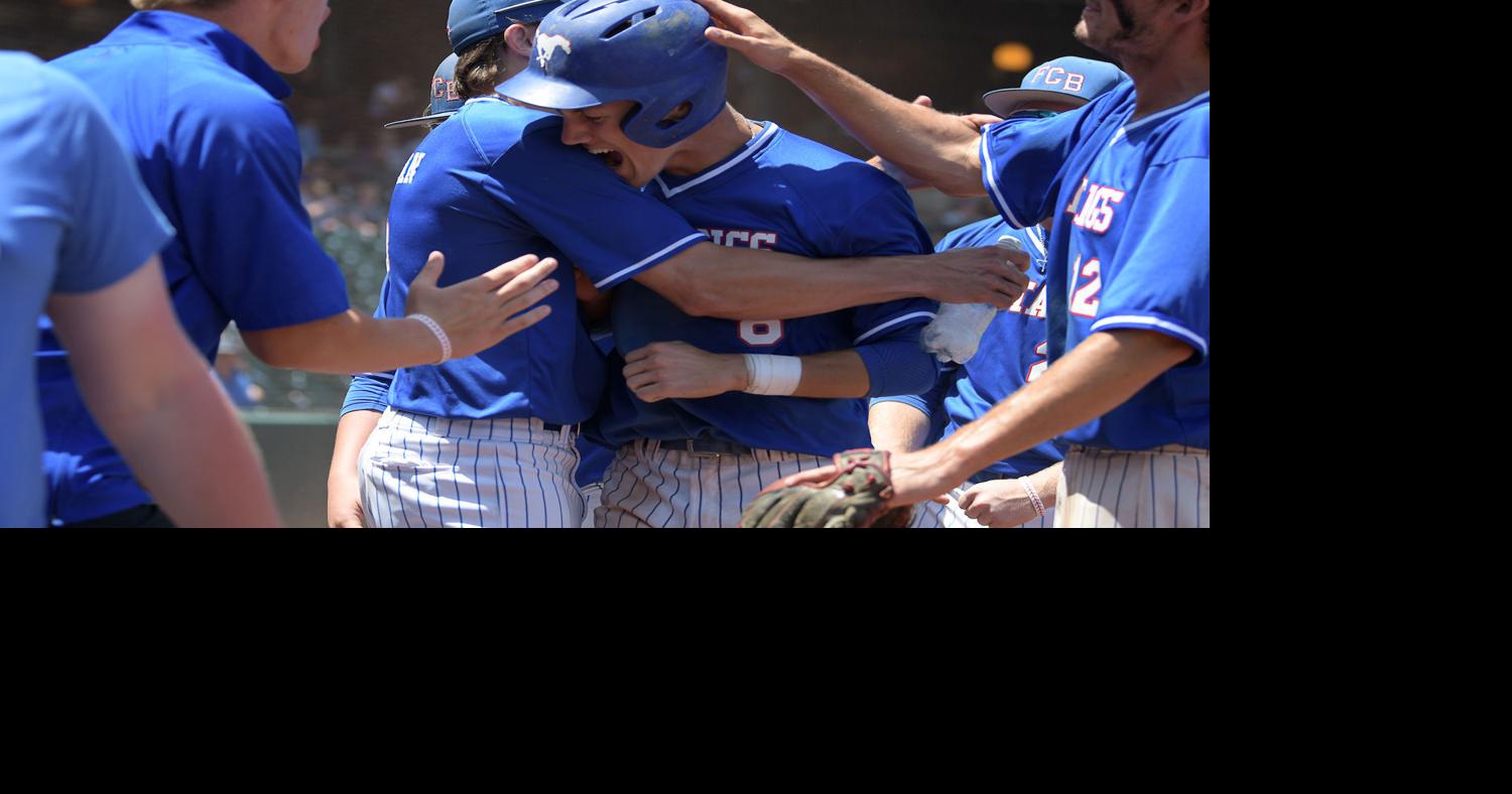 Fort CobbBroxton puts finishing touch on incredible season Sports