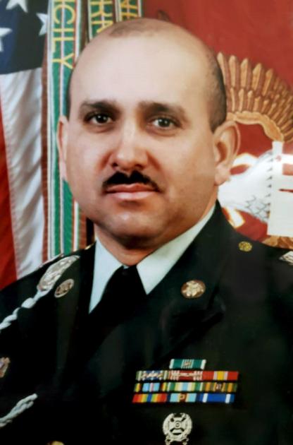 Staff Sgt. (Retired) Jose E. Fernandez-Esteves | Obituaries | swoknews.com