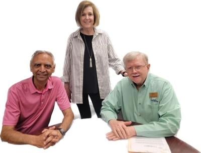 Learning Center Owner Lawton's Sylvan Learning Center owners pass baton to local business ...