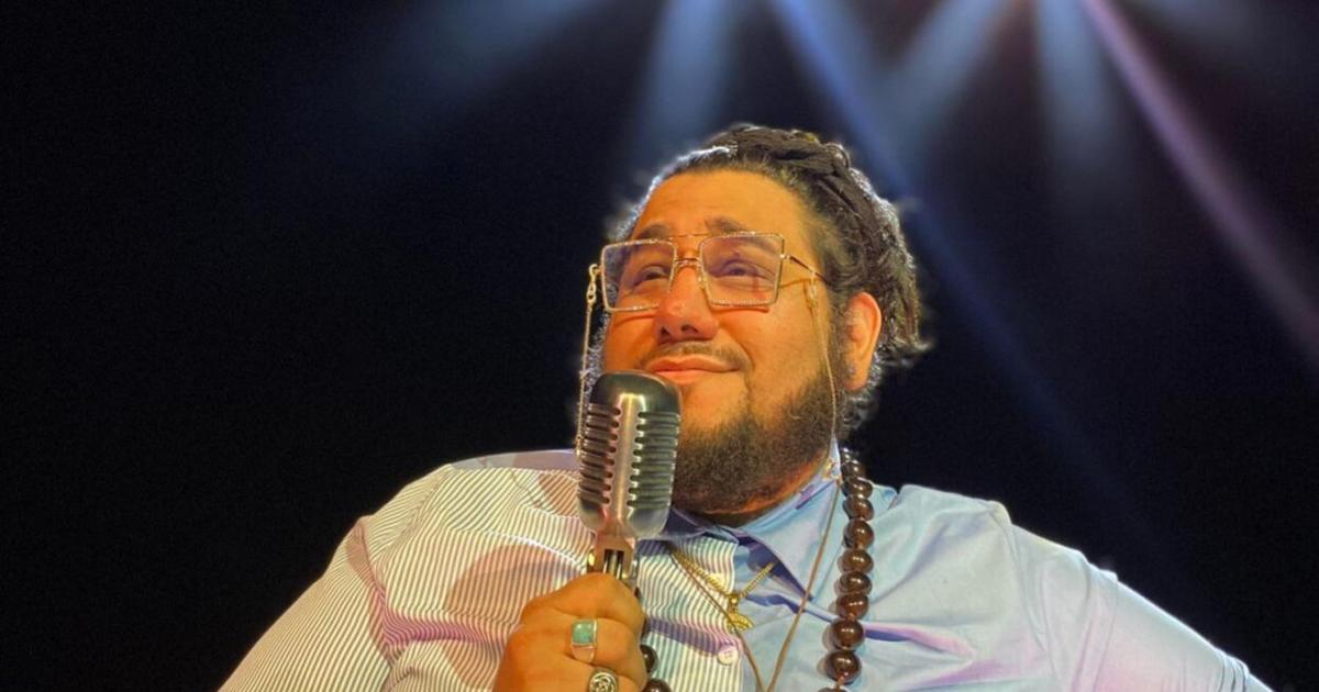 Albert Rivas 'One Last Night with Albert Rivas' to introduce Beto Divino for a cause ...