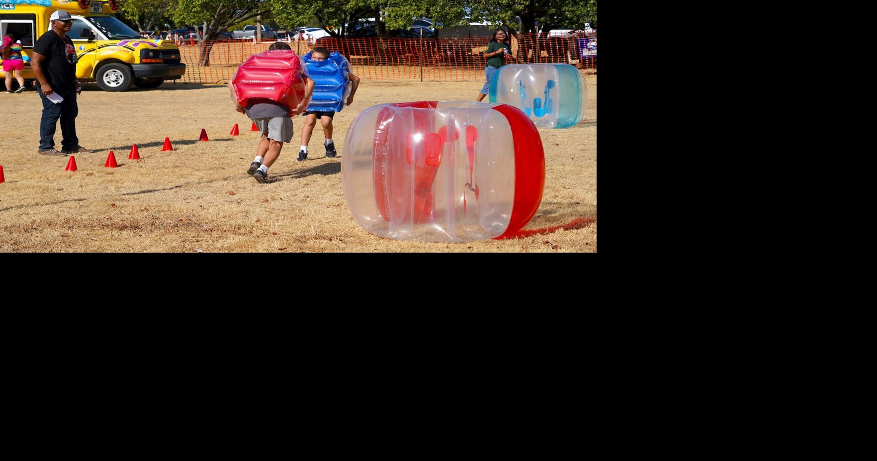 Cops & Kids Picnic in the Park