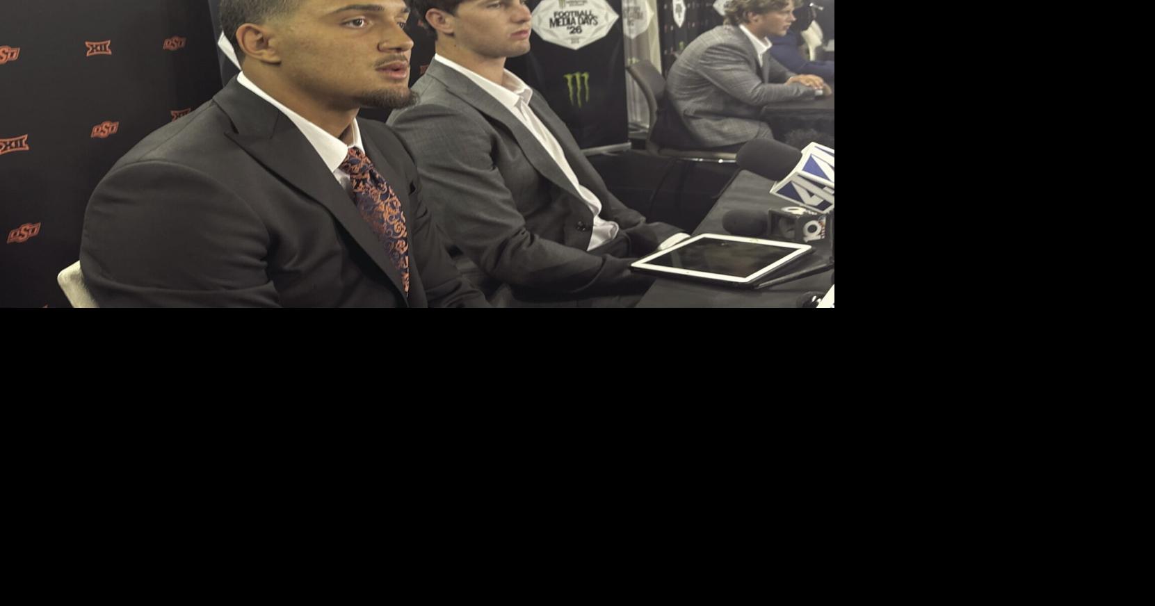 Players say Morris’ efforts to build new OSU culture have worked