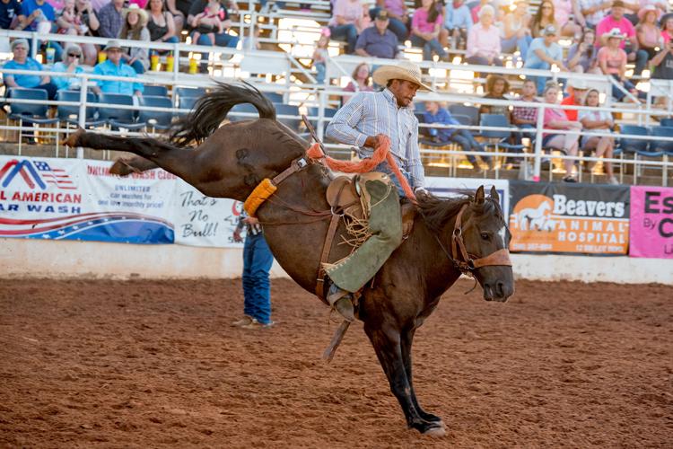 84th Annual Lawton Rangers Rodeo | News | swoknews.com