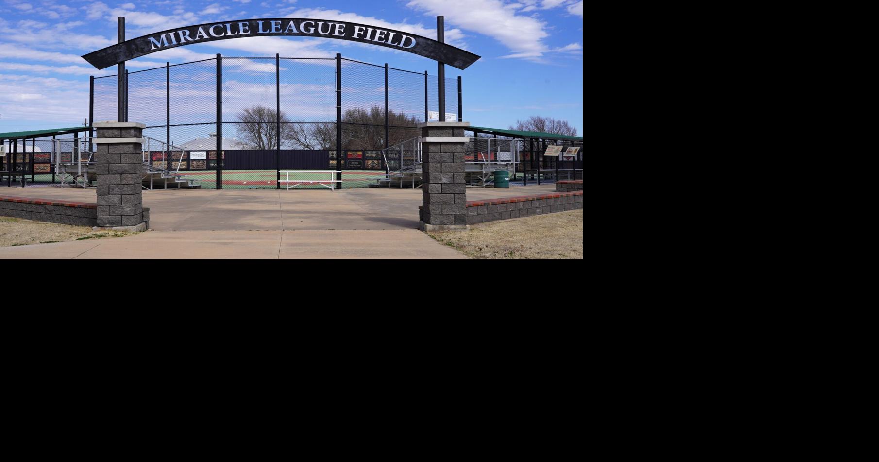 Youth Sports extends ball fields lease for two years | News | swoknews.com